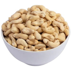 Cashews