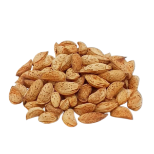 Hard Shell Almonds