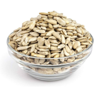 Sunflower Seeds