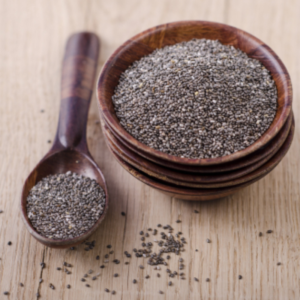 Chia Seeds