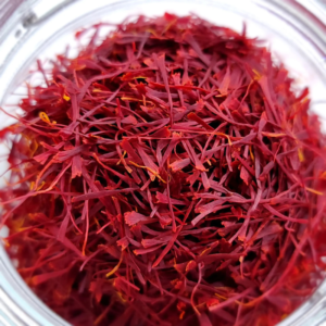 Kashmiri Saffron (Mogra)