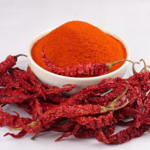 Red Chillies Powder