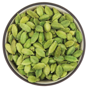 Green Cardamom (Elaichi)