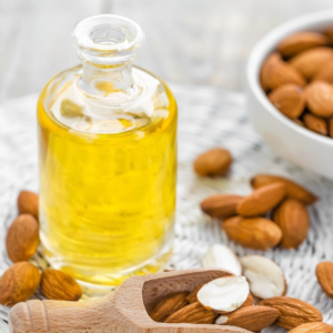 Almond Oil