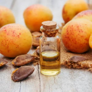 Apricot Oil
