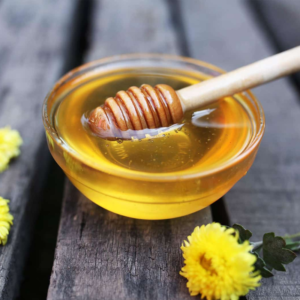 Kashmiri Honey