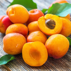 Apricots
