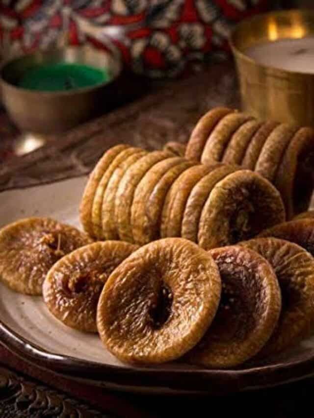 Dry Figs (Anjeer) - Image 3